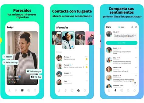 app para hacer amigos españa|Aplicaciones para Conocer Gente en España: ¡Encuentra。